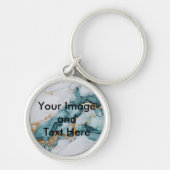 Create your own sleutelhanger (Voorkant)