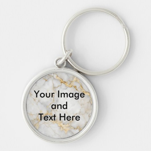 Create your own sleutelhanger (Voorkant)