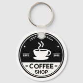 Create Your Own Sleutelhanger (Voorkant)