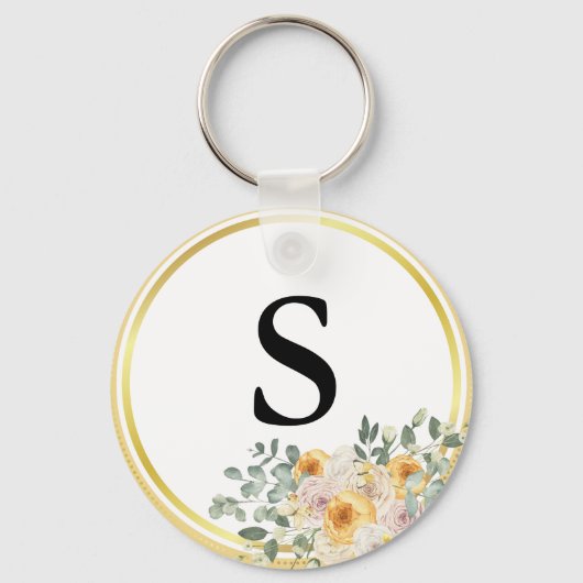 Create your own sleutelhanger (Voorkant)