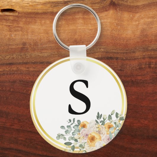 Create your own sleutelhanger (Voorkant)