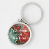 Create your own sleutelhanger (Voorkant)