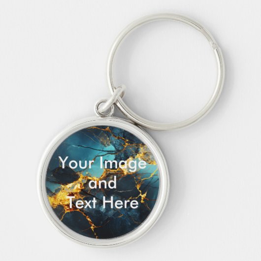 Create your own sleutelhanger (Voorkant)