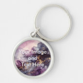 Create your own sleutelhanger (Voorkant)