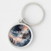 Create your own sleutelhanger (Voorkant)