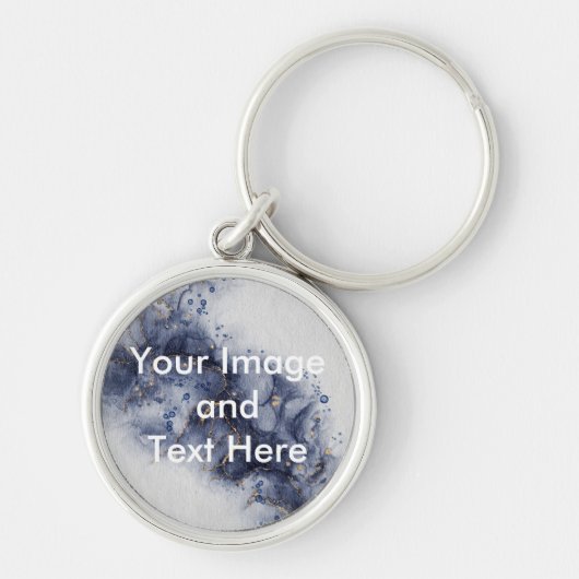 Create your own sleutelhanger (Voorkant)