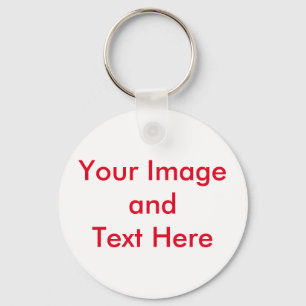 Create your own sleutelhanger