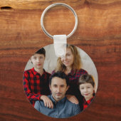 Create your own sleutelhanger (Achterkant)