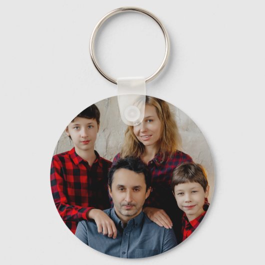 Create your own sleutelhanger (Achterkant)