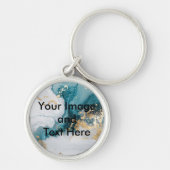 Create your own sleutelhanger (Voorkant)