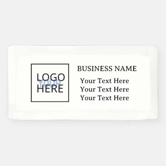 Create your own spandoek (Horizontaal)