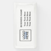 Create your own spandoek (Verticaal)