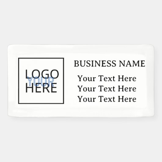 Create your own spandoek (Horizontaal)