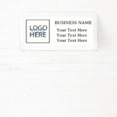 Create your own spandoek (Insitu)