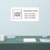 Create your own spandoek (Beurs)