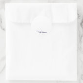 Create Your Own Sticker (Tas)