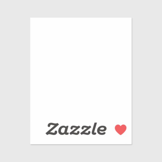 Create Your Own Sticker (Vel)