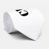 Create your own stropdas (Opgerold)