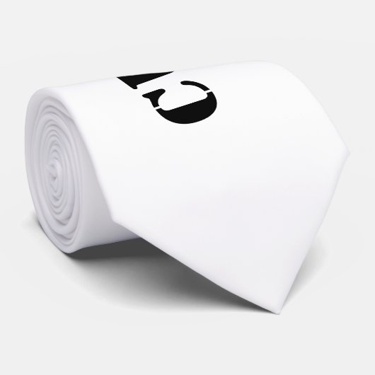 Create your own stropdas (Opgerold)