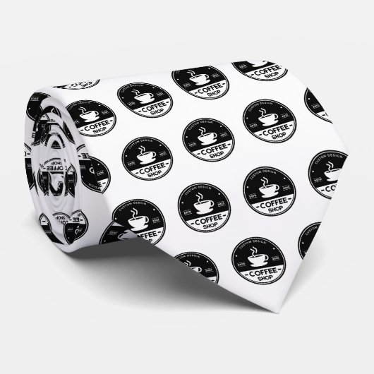 Create Your Own Stropdas (Opgerold)