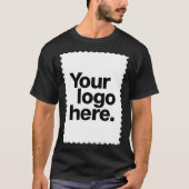 Create your own t-shirt (Voorkant)
