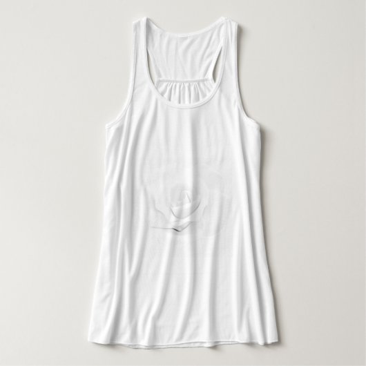 Create Your Own - Tanktop (Design voorkant)