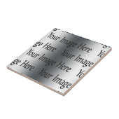 Create your own tegeltje (Zijkant)