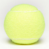 Create Your Own Tennisballen (Voorkant)