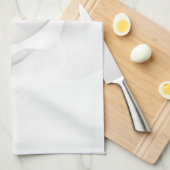 Create Your Own - Theedoek (Quarter Fold)