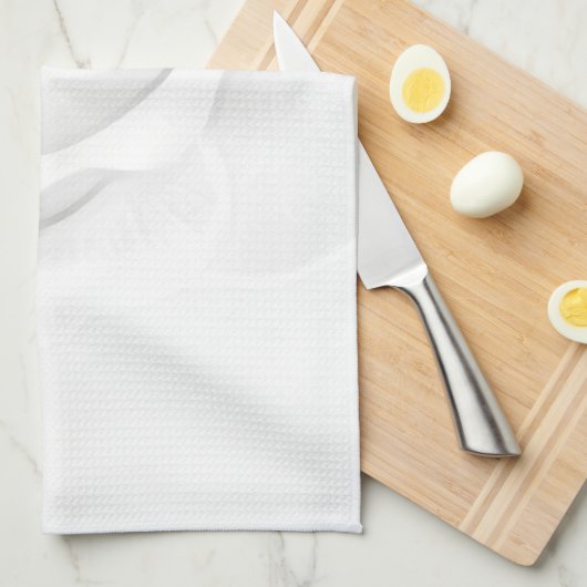 Create Your Own - Theedoek (Quarter Fold)