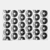 Create Your Own Theedoek (Horizontaal)