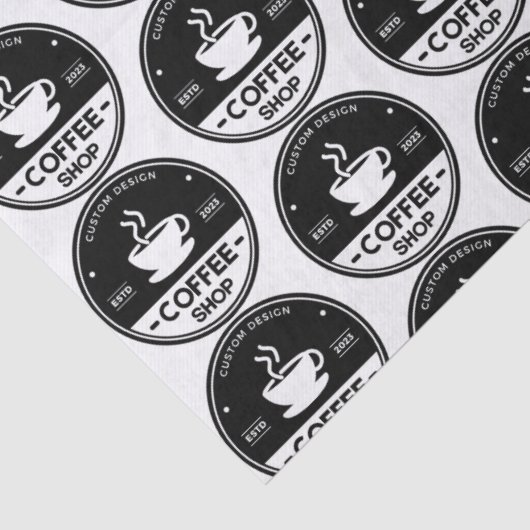 Create Your Own Tissuepapier (Detail)