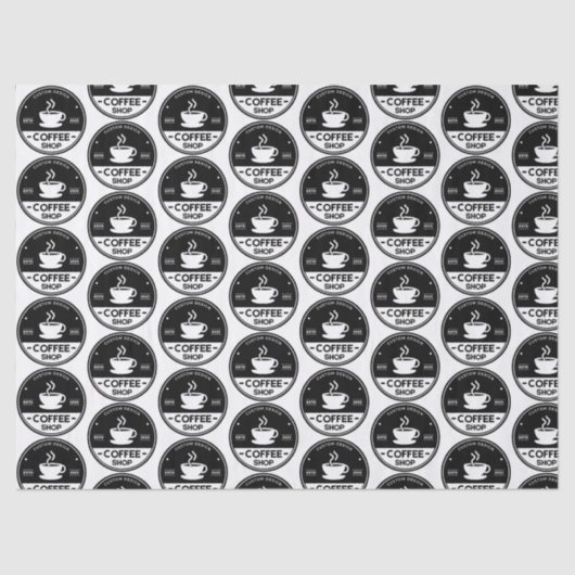 Create Your Own Tissuepapier (Voorkant)