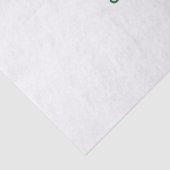 Create your own tissuepapier (Detail)