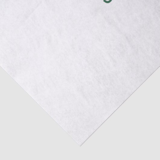 Create your own tissuepapier (Detail)