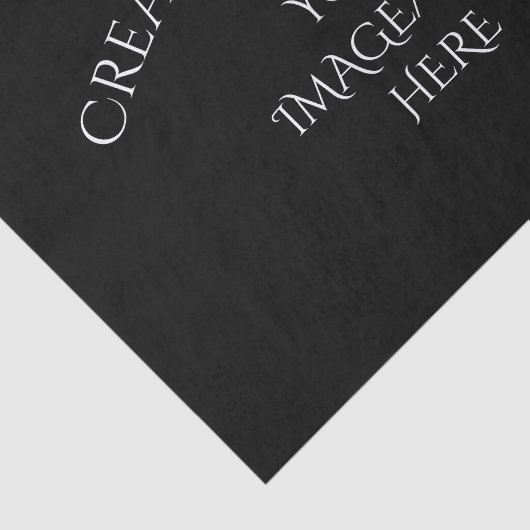 Create Your Own Tissuepapier (Detail)