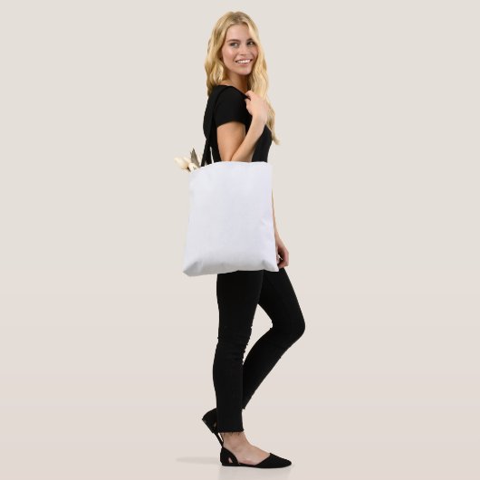 Create your own tote bag (Op model)