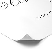 Create Your Own Valentines Day Photo Collage Poster (Hoek)