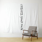 Create your own wandkleed (In Situ (horizontaal))