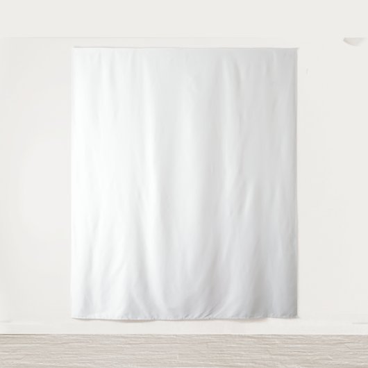 Create your own wandkleed (Voorkant)