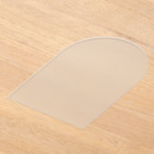  Create Your Own wedding invitations Acryl Uitnodigingen (Laagn)