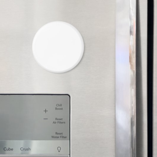 Create Your Own wedding Magneet (Insitu (Koelkast))