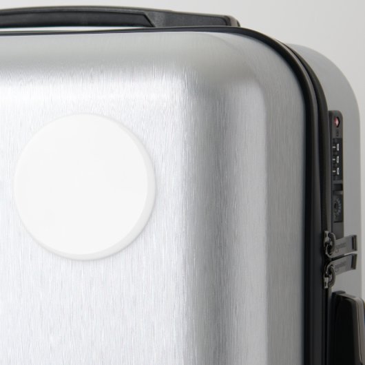 Create Your Own wedding Magneet (Insitu (bagage))