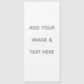 Create Your Own white  (Voorkant)