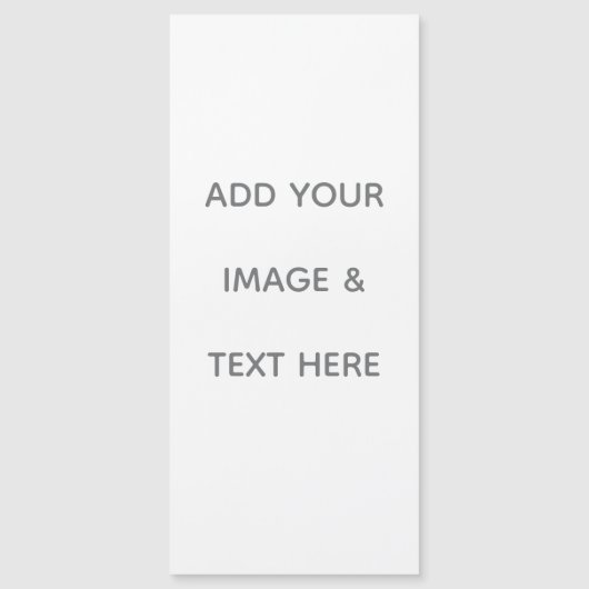 Create Your Own white  (Voorkant)