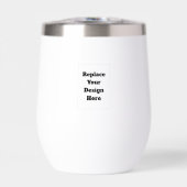 Create Your Own white  (Voorkant)