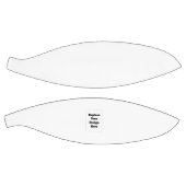 Create Your Own white Basketbal (Panelen)