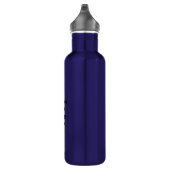 Create Your Own white  Waterfles (Rechts)