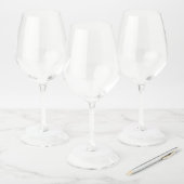 Create Your Own Wijnglaslabel (Set)