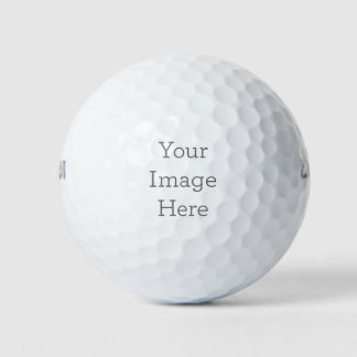 Create Your Own Wilson Ultra Distance Golf Ball Golfballen